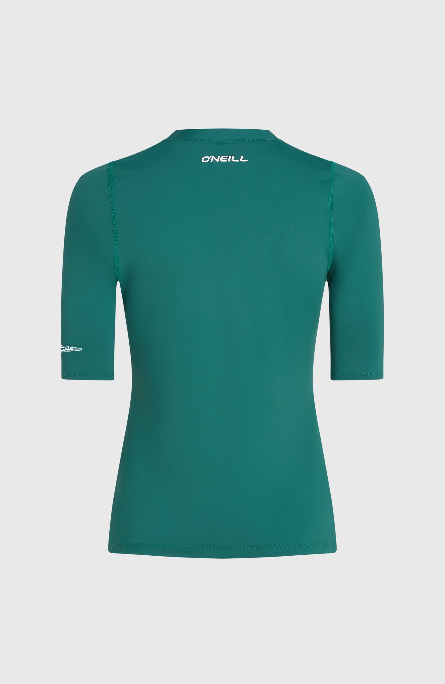 Women O'Neill Short Sleeve Skin