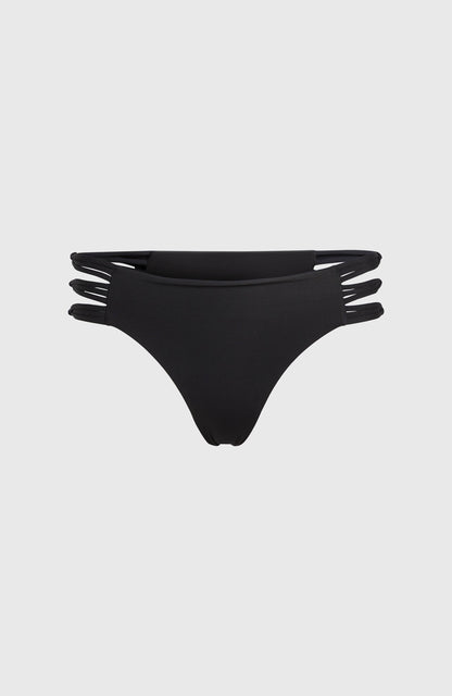 Women Boulders Strappy Sides Bikini Bottoms