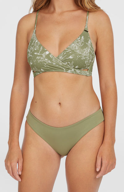 Women Maoi Bikini Bottoms