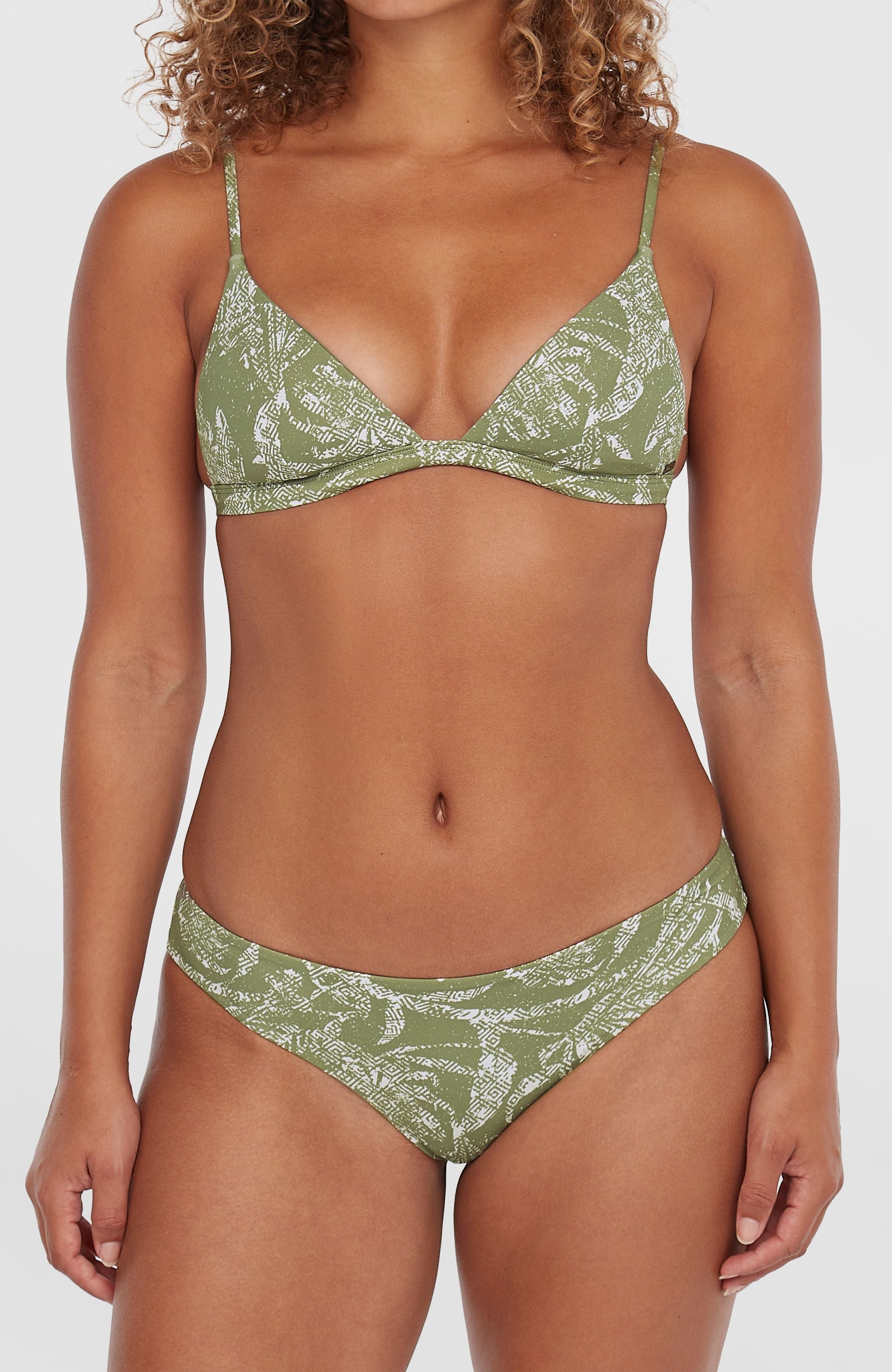 Women Maoi Bikini Bottoms