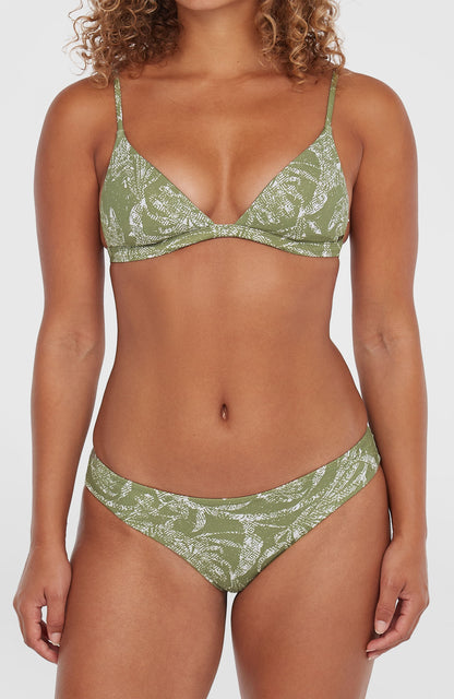 Women Maoi Bikini Bottoms