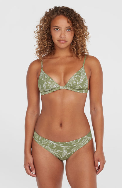 Women Maoi Bikini Bottoms