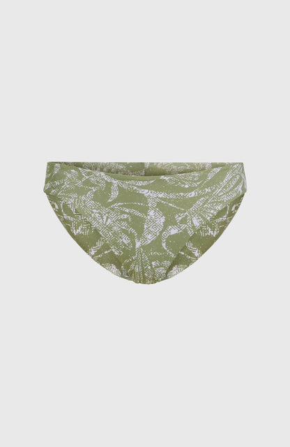 Women Maoi Bikini Bottoms