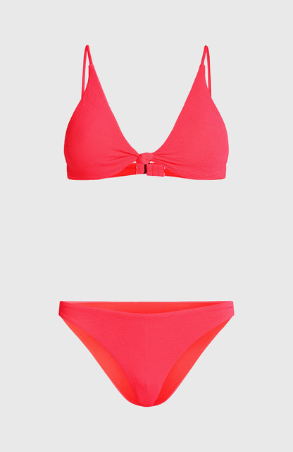 Women Pismo Flamenco Bikini Set
