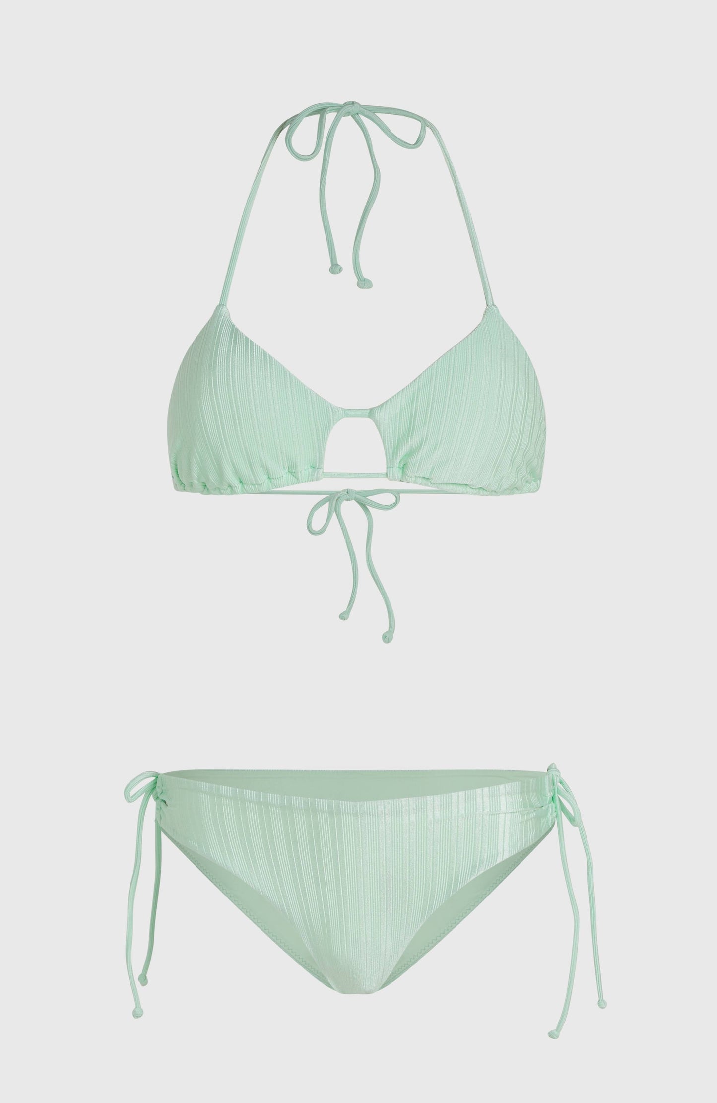 Women Madrid Jensen Bikini Set