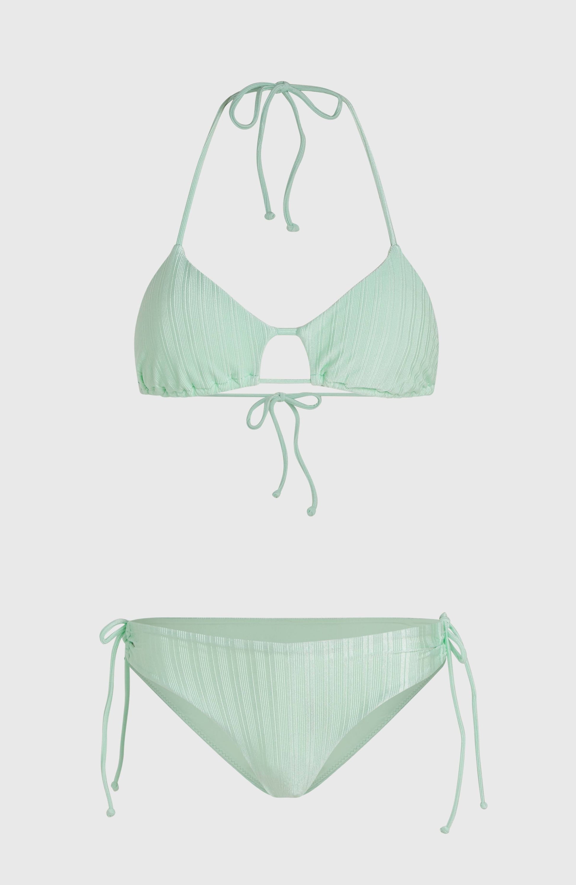 Women Madrid Jensen Bikini Set