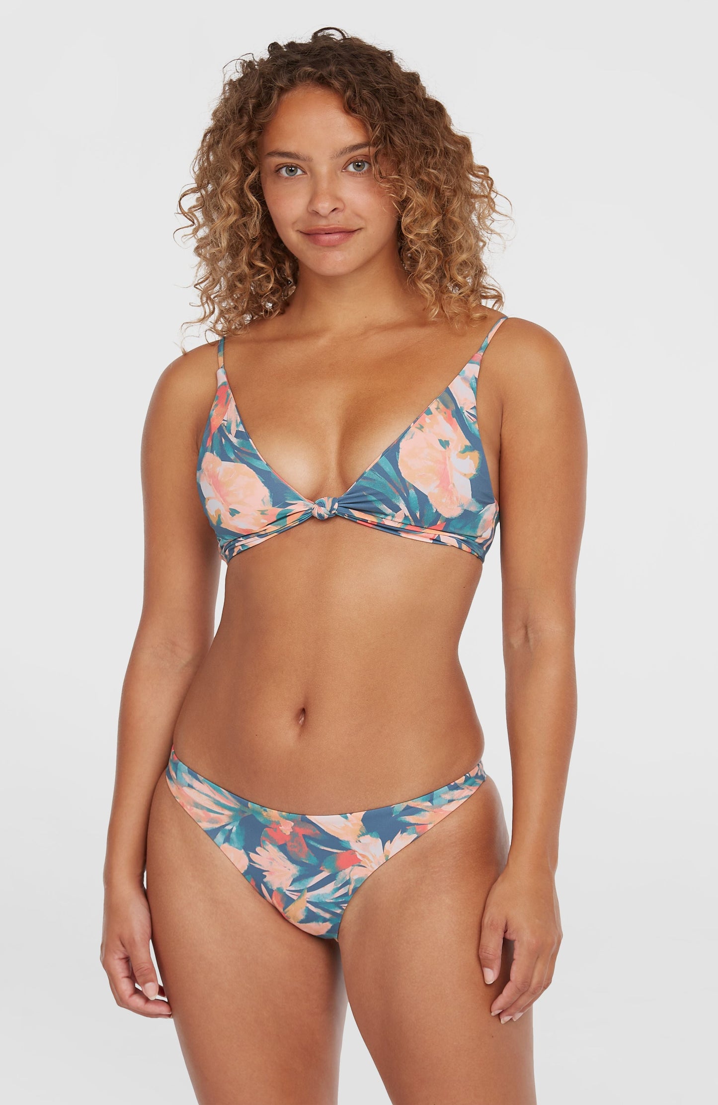 Women Pismo Flamenco Bikini Set