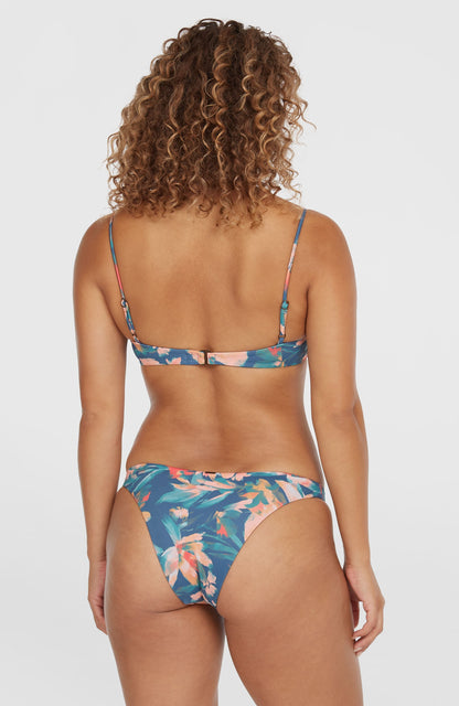 Women Pismo Flamenco Bikini Set