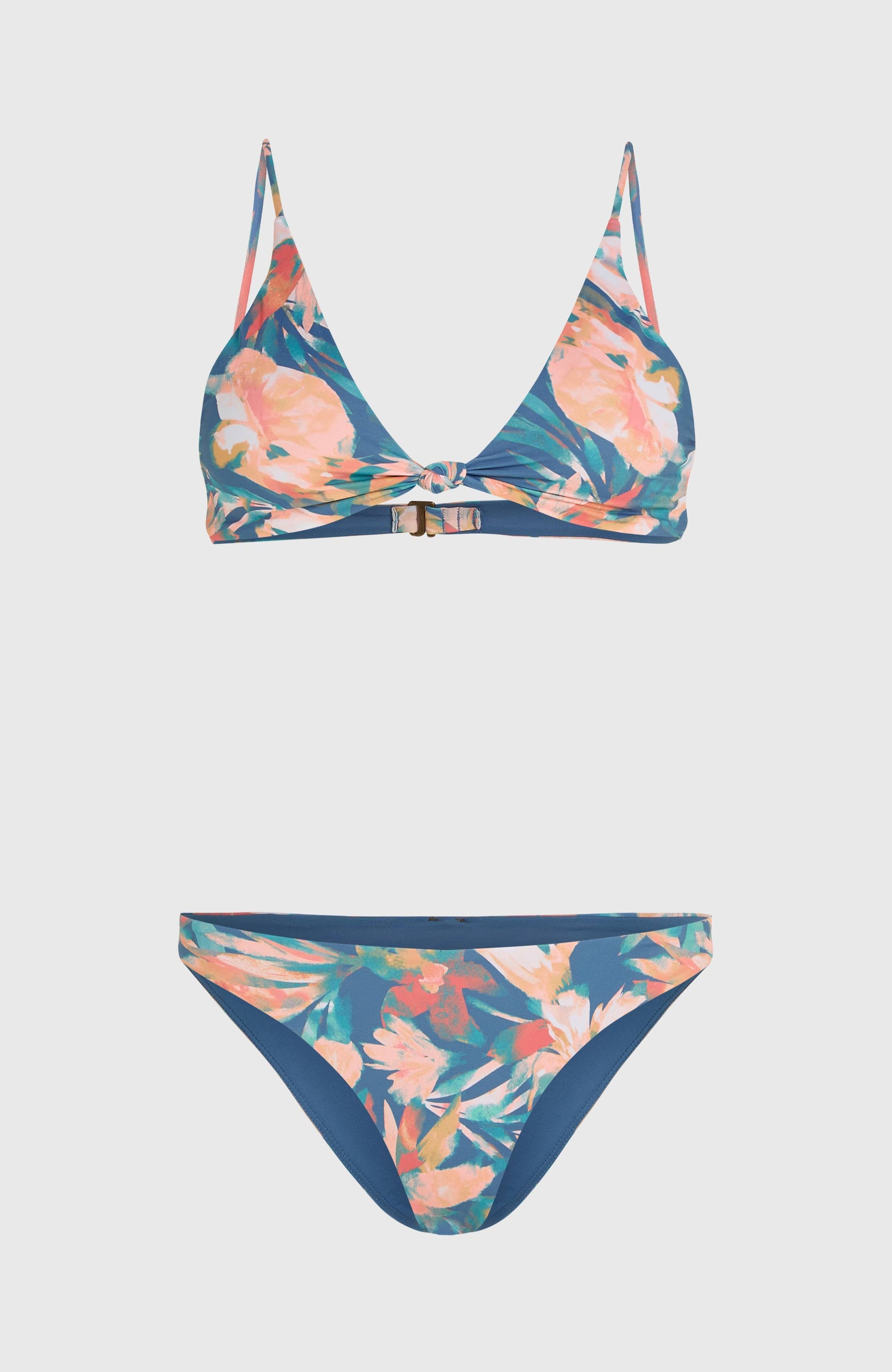 Women Pismo Flamenco Bikini Set