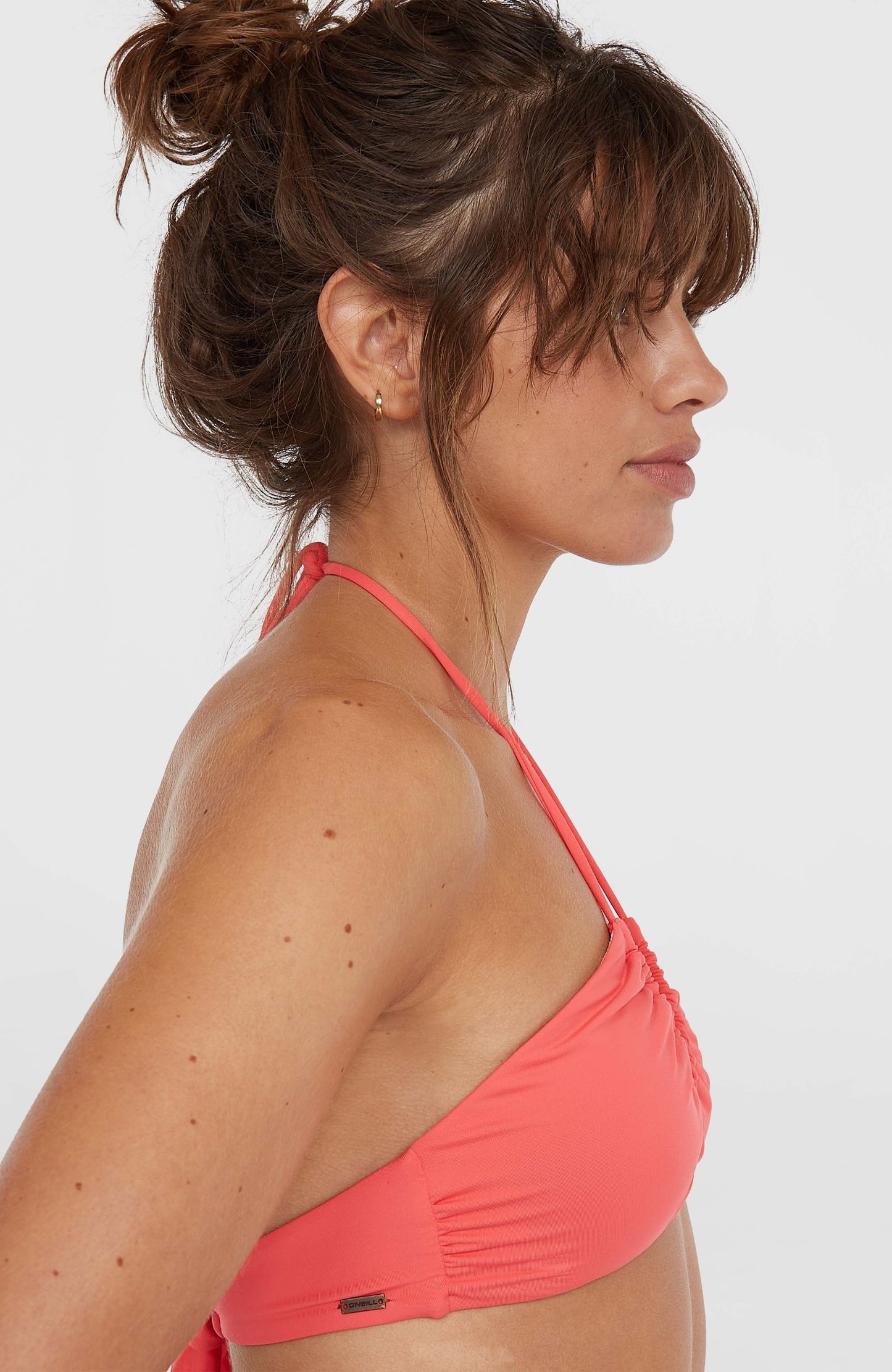 Women Embry Bikini Top