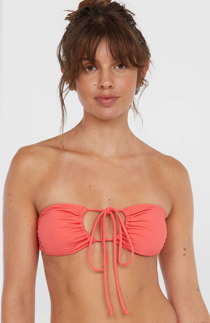 Women Embry Bikini Top