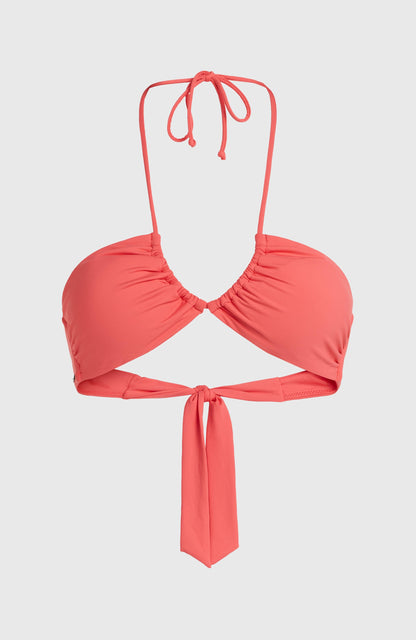 Women Embry Bikini Top