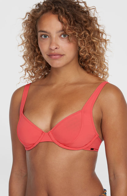 Women Elsie Underwire Bikini Top