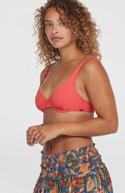 Women Elsie Underwire Bikini Top