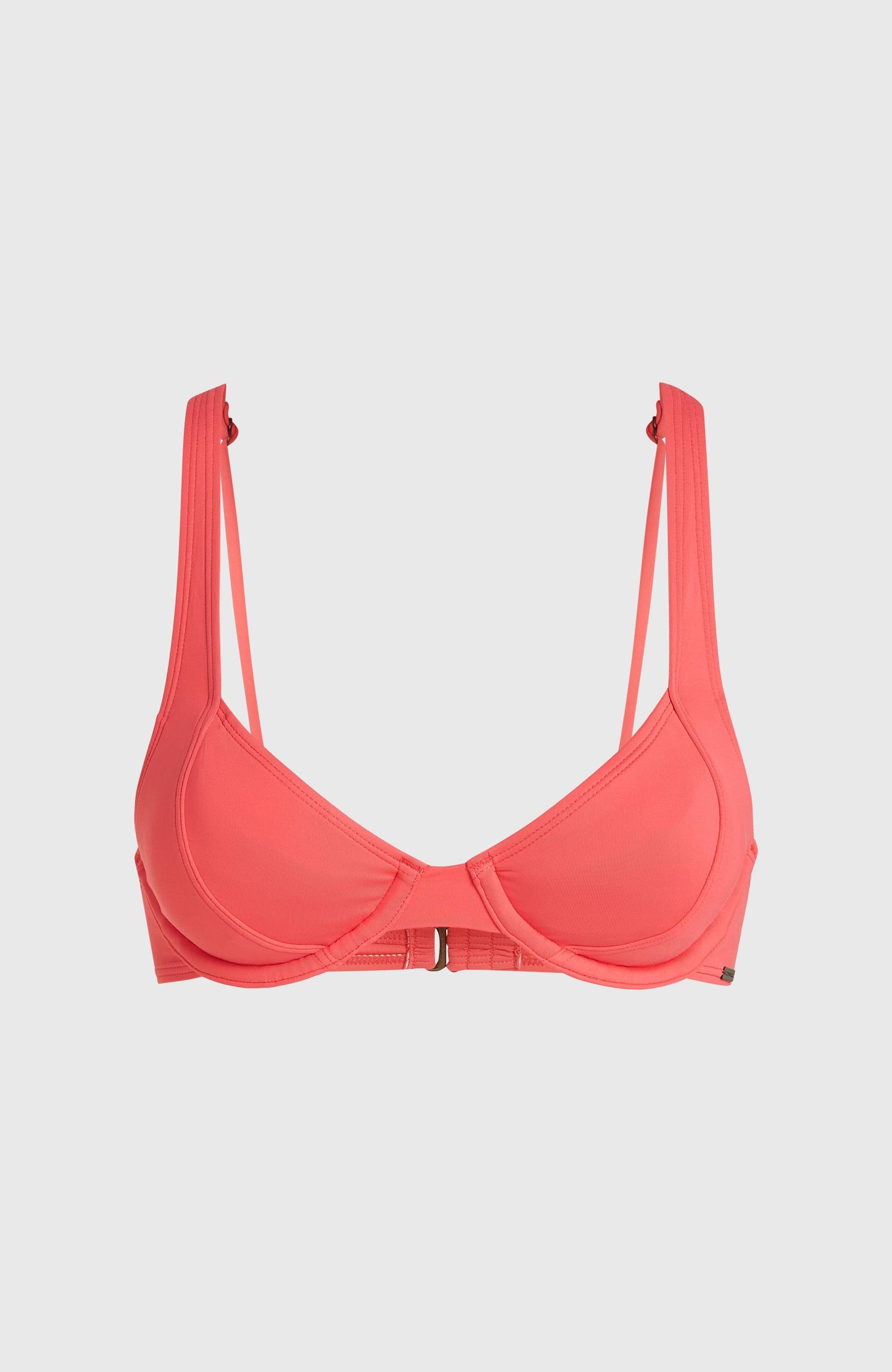 Women Elsie Underwire Bikini Top