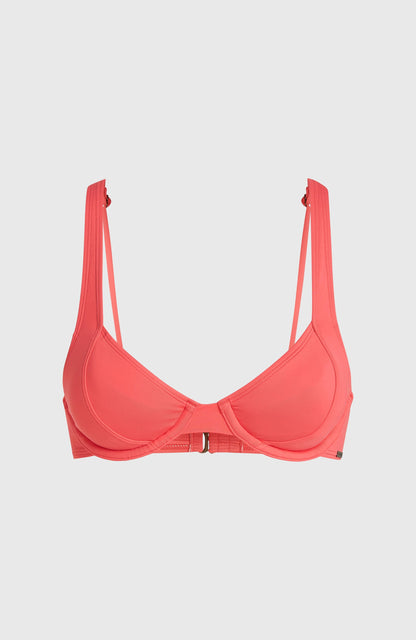 Women Elsie Underwire Bikini Top