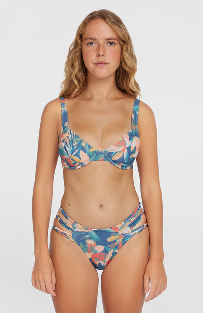 Women Elsie Underwire Bikini Top