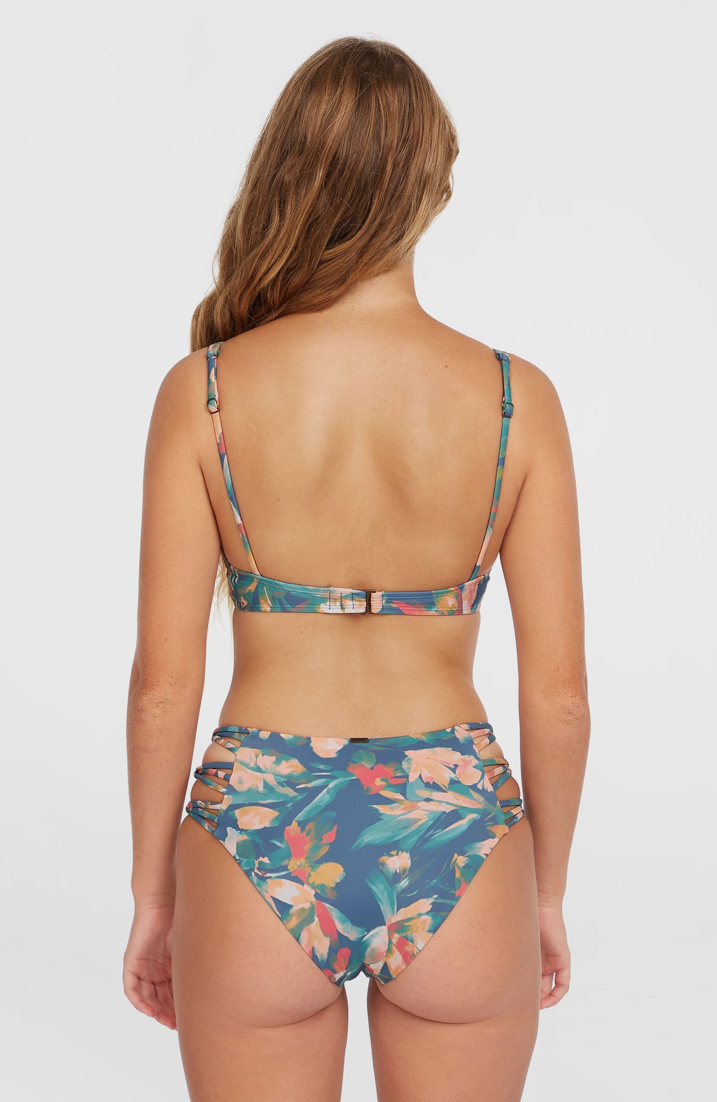 Women Elsie Underwire Bikini Top