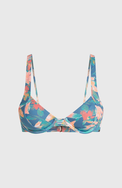 Women Elsie Underwire Bikini Top
