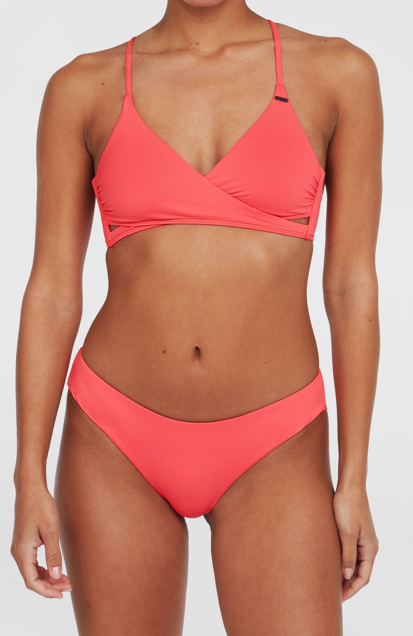 Women Maoi Bikini Bottoms