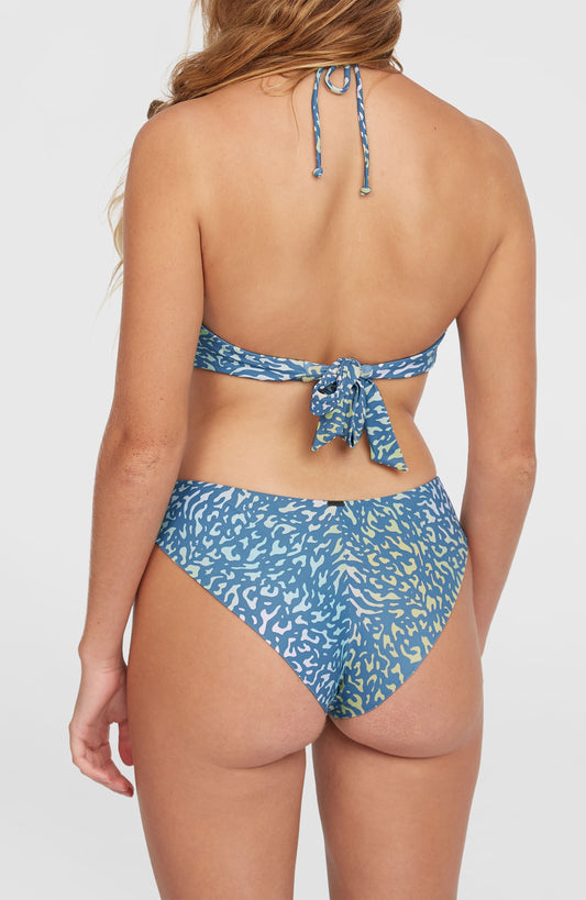 Women Maoi Bikini Bottoms