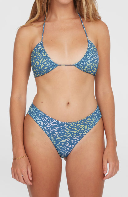 Women Maoi Bikini Bottoms