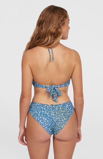 Women Maoi Bikini Bottoms