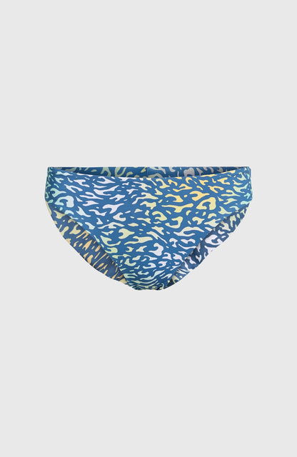 Women Maoi Bikini Bottoms