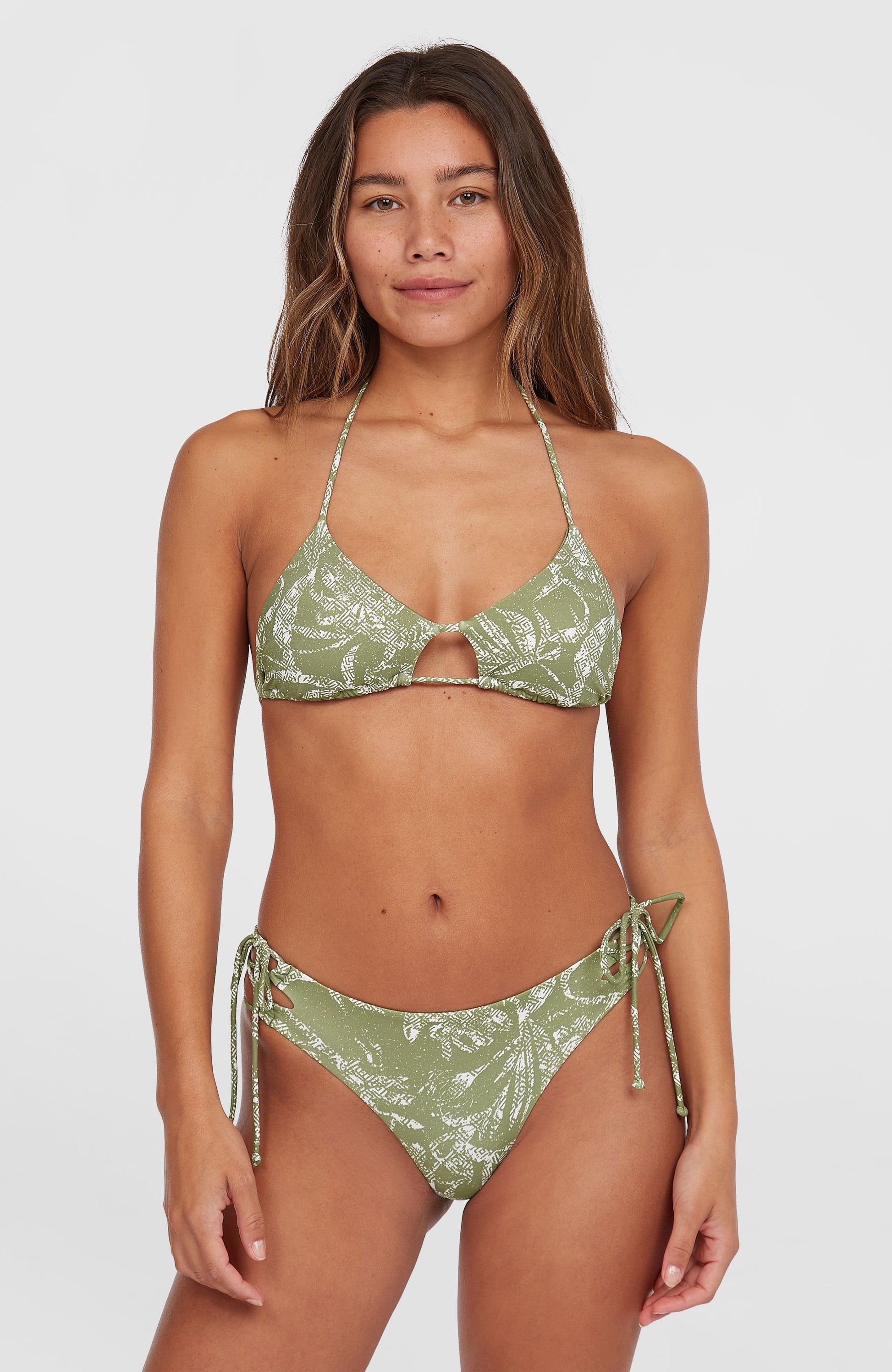 Women Madrid Jensen Bikini Set