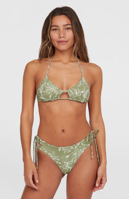Women Madrid Jensen Bikini Set