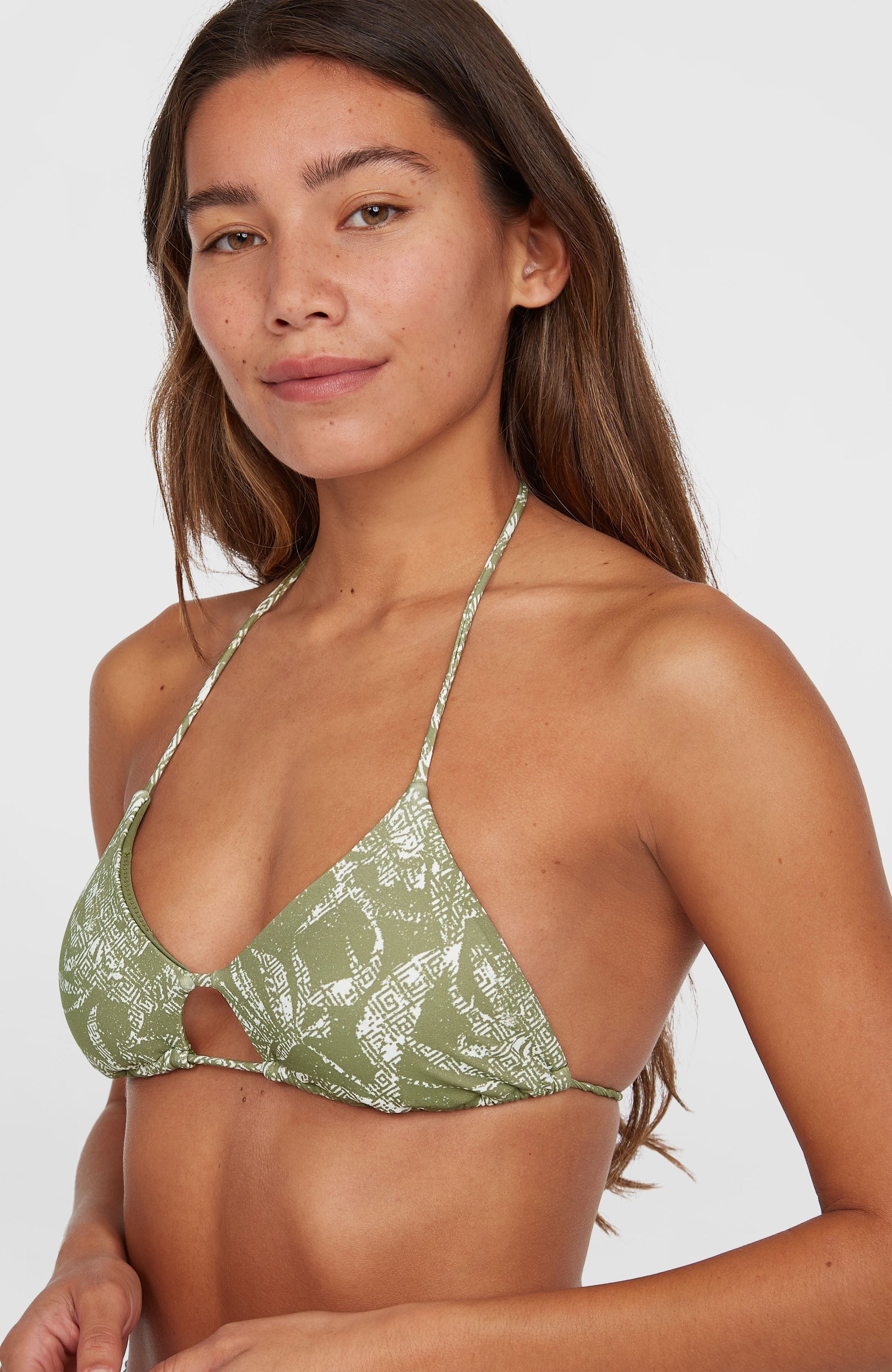 Women Madrid Jensen Bikini Set