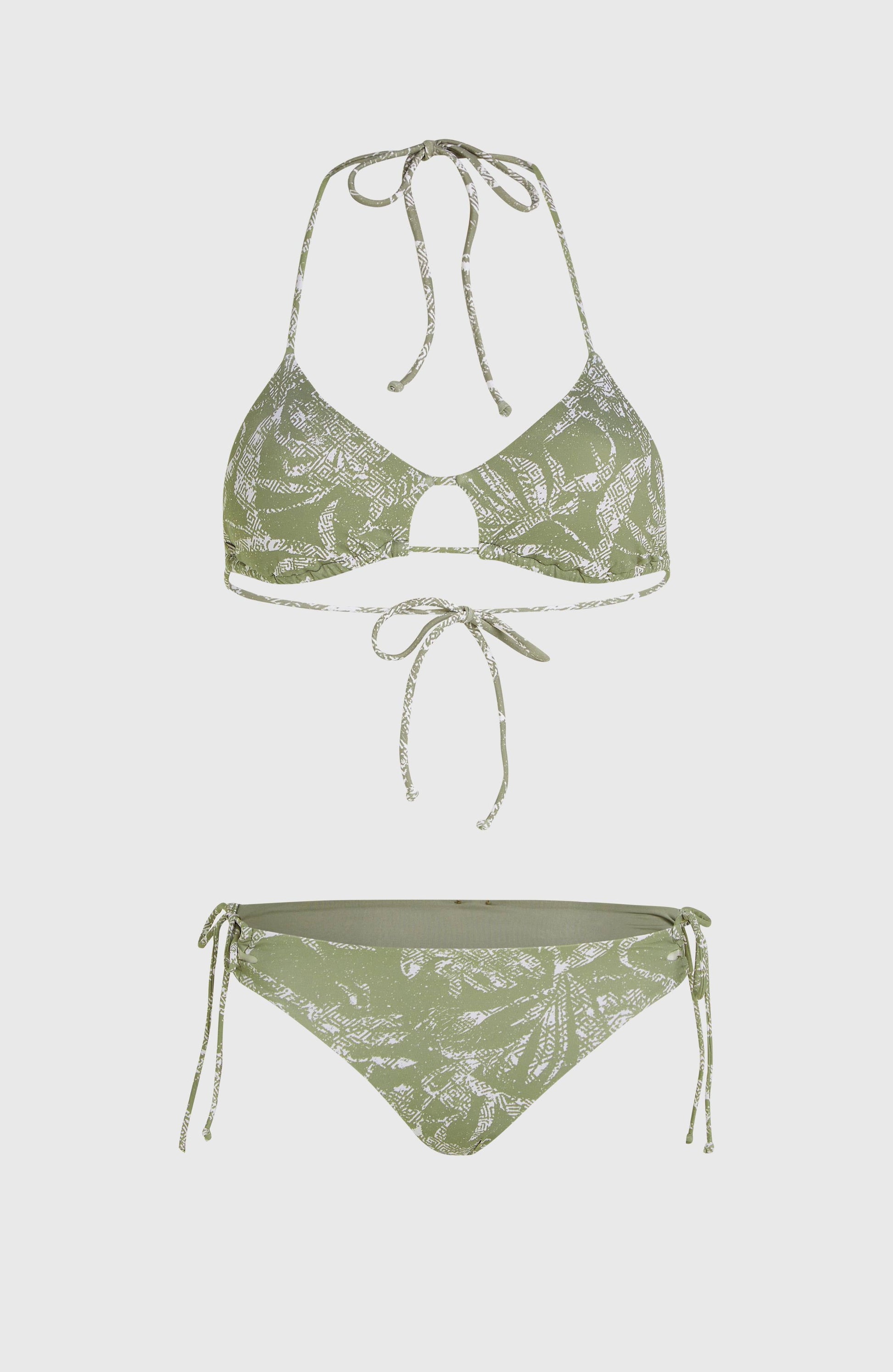 Women Madrid Jensen Bikini Set