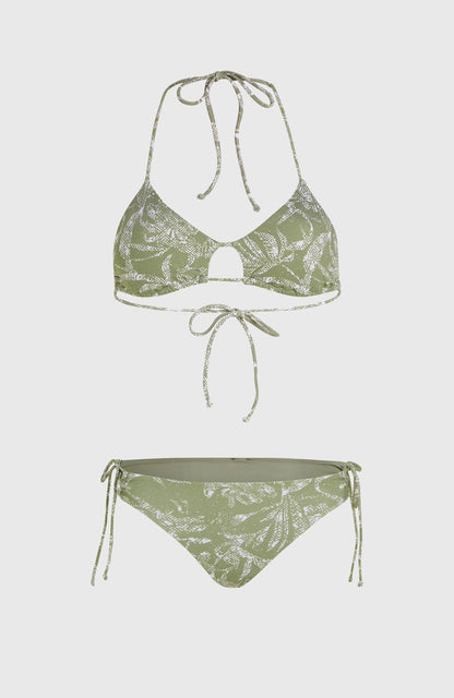 Women Madrid Jensen Bikini Set