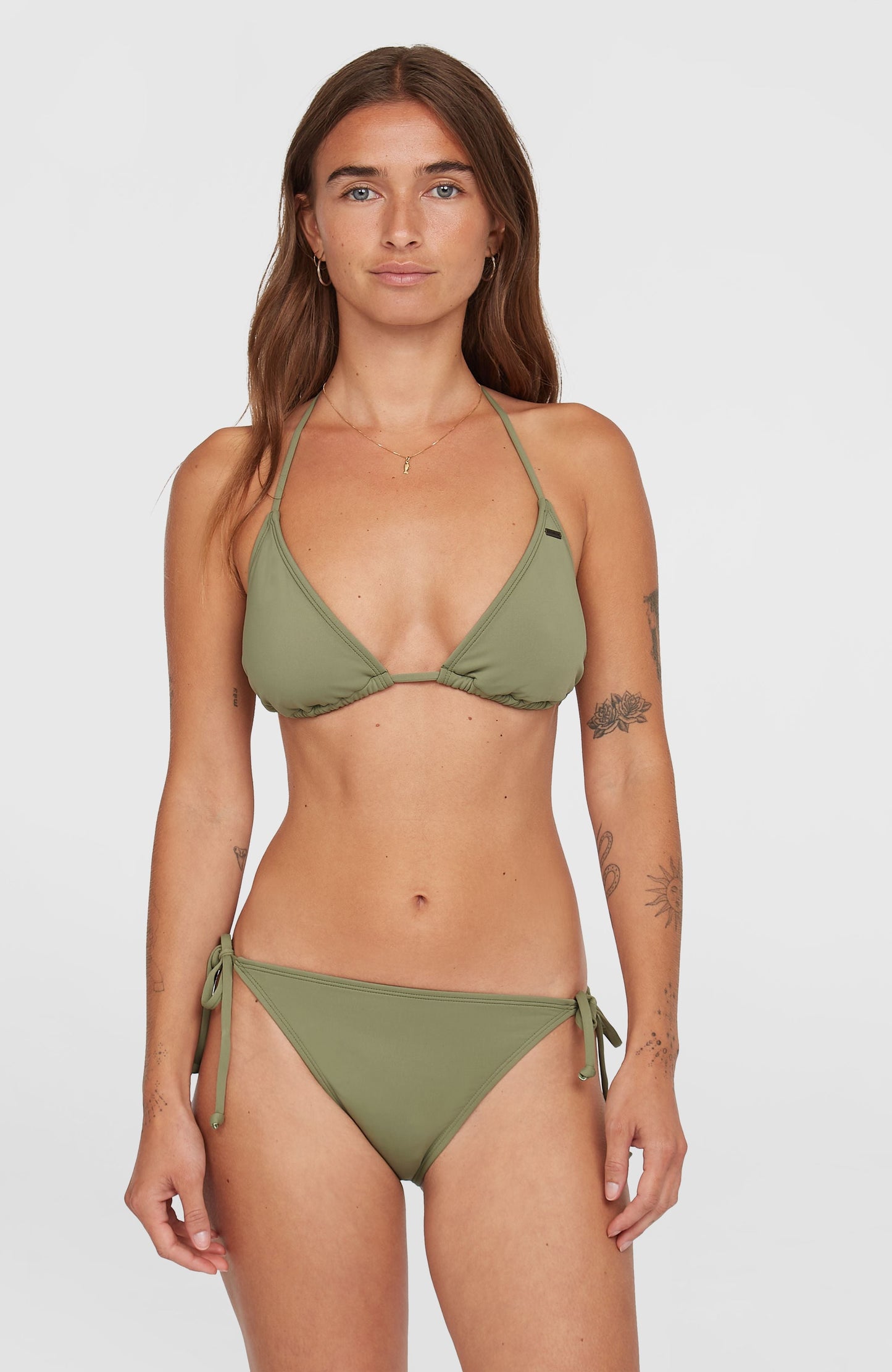 Women Venice Marakas Bikini Set
