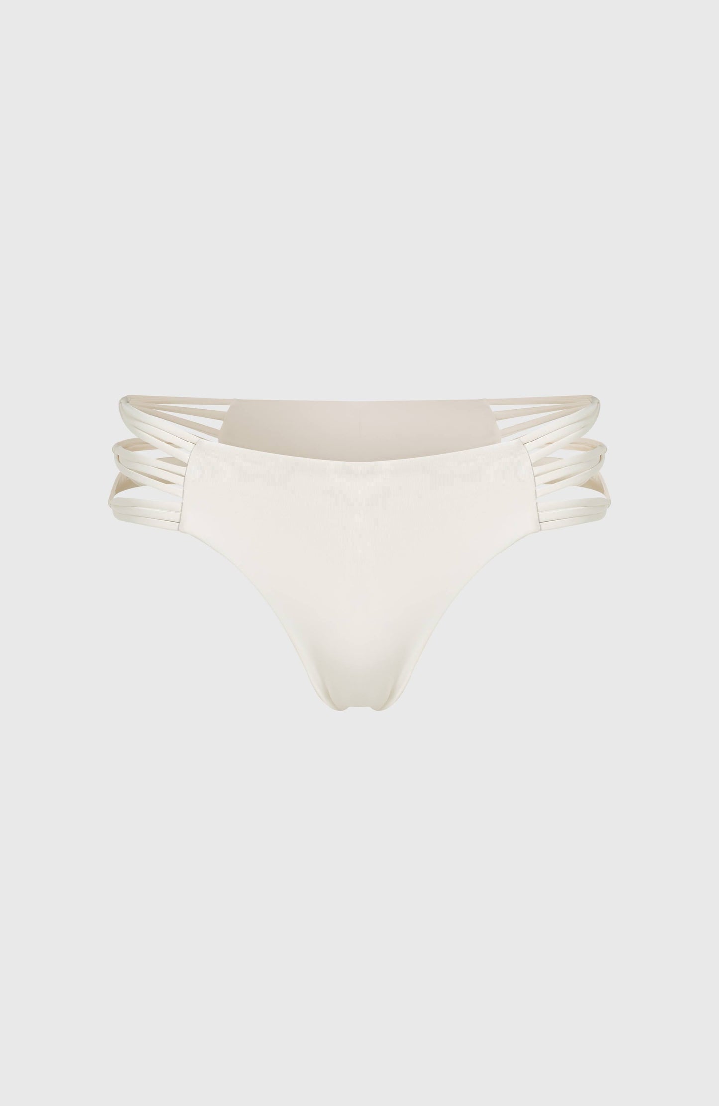 Women Boulders Strappy Sides Bikini Bottoms