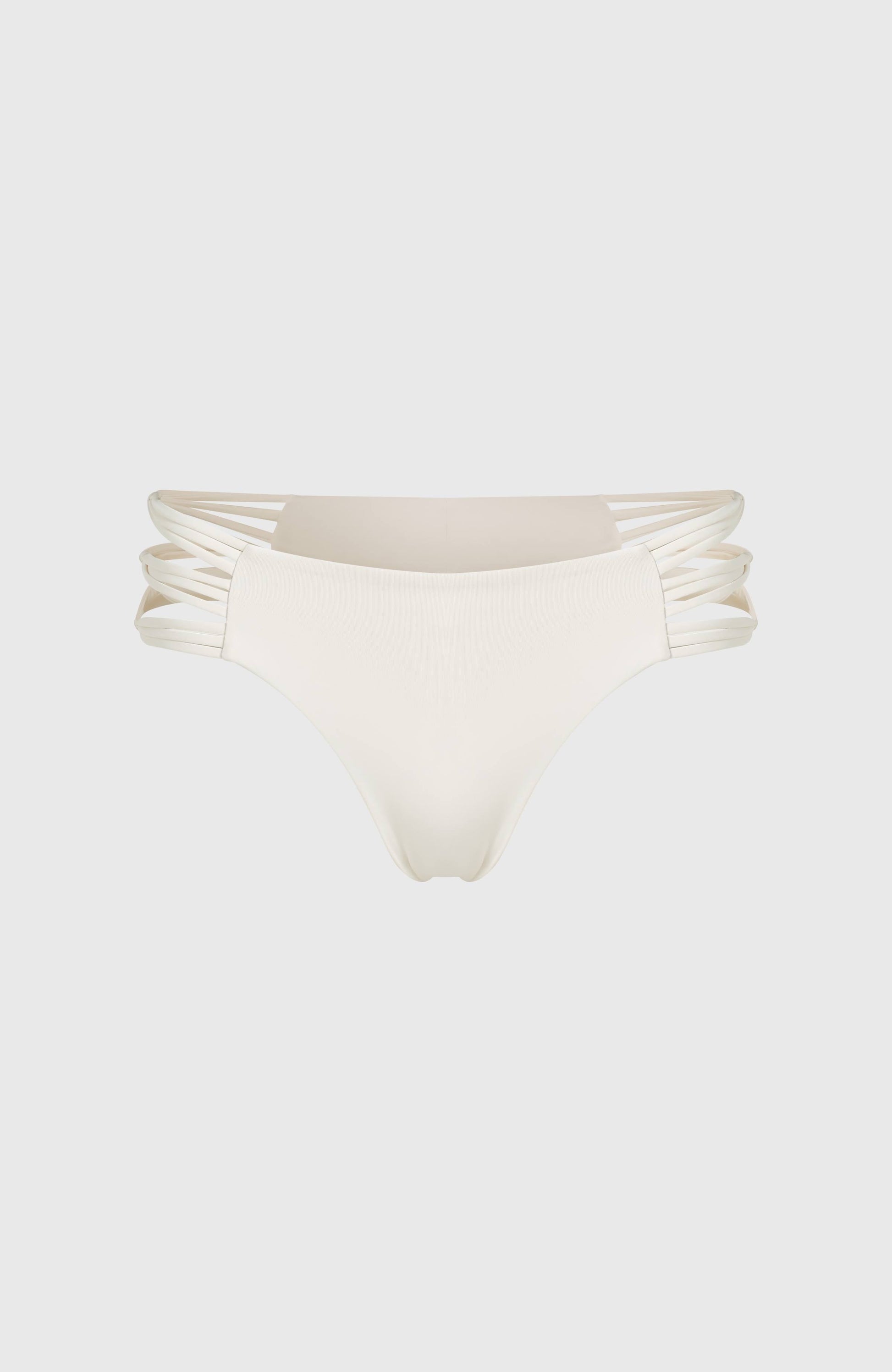 Women Boulders Strappy Sides Bikini Bottoms
