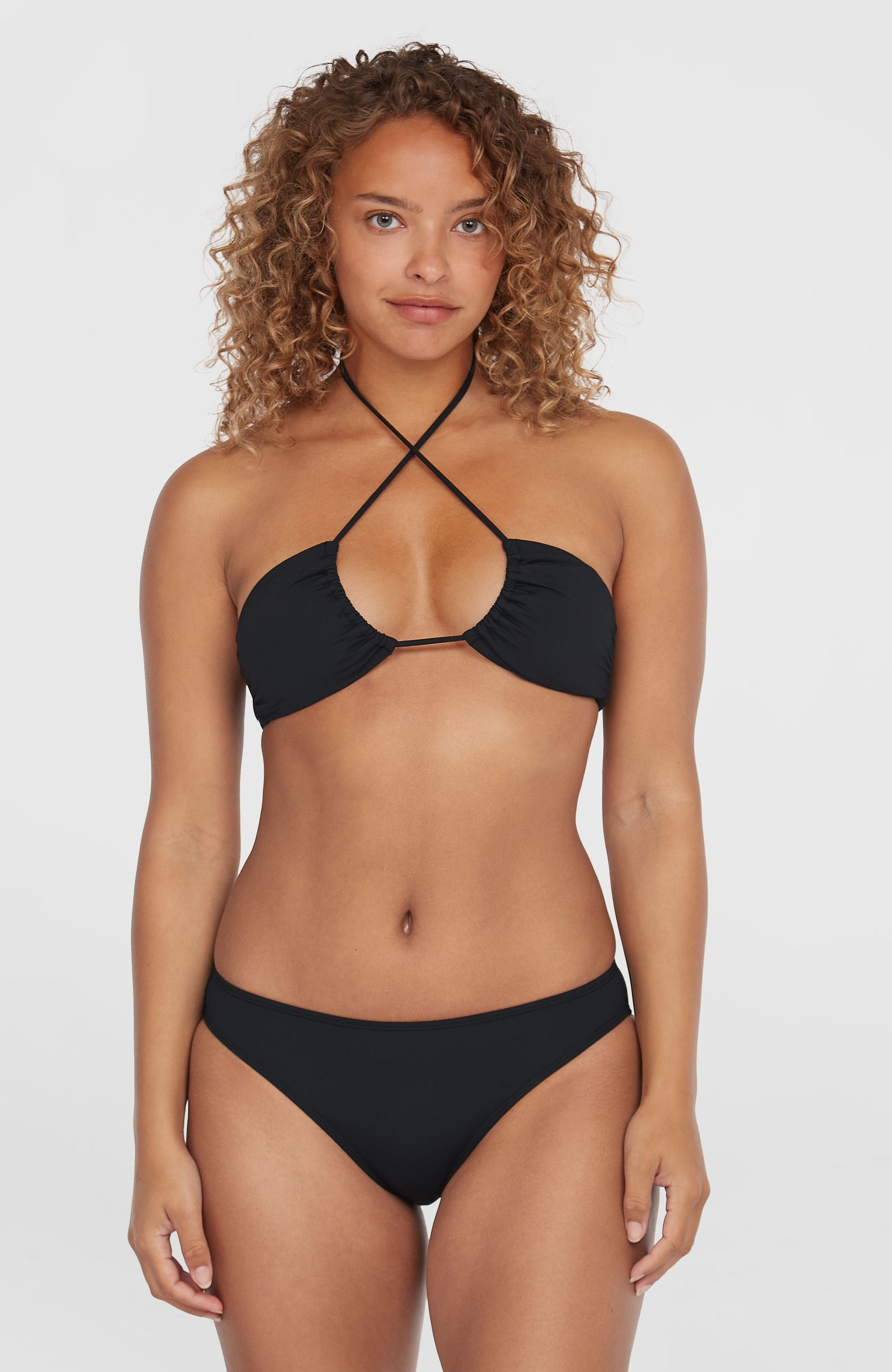 Women Embry Bikini Top
