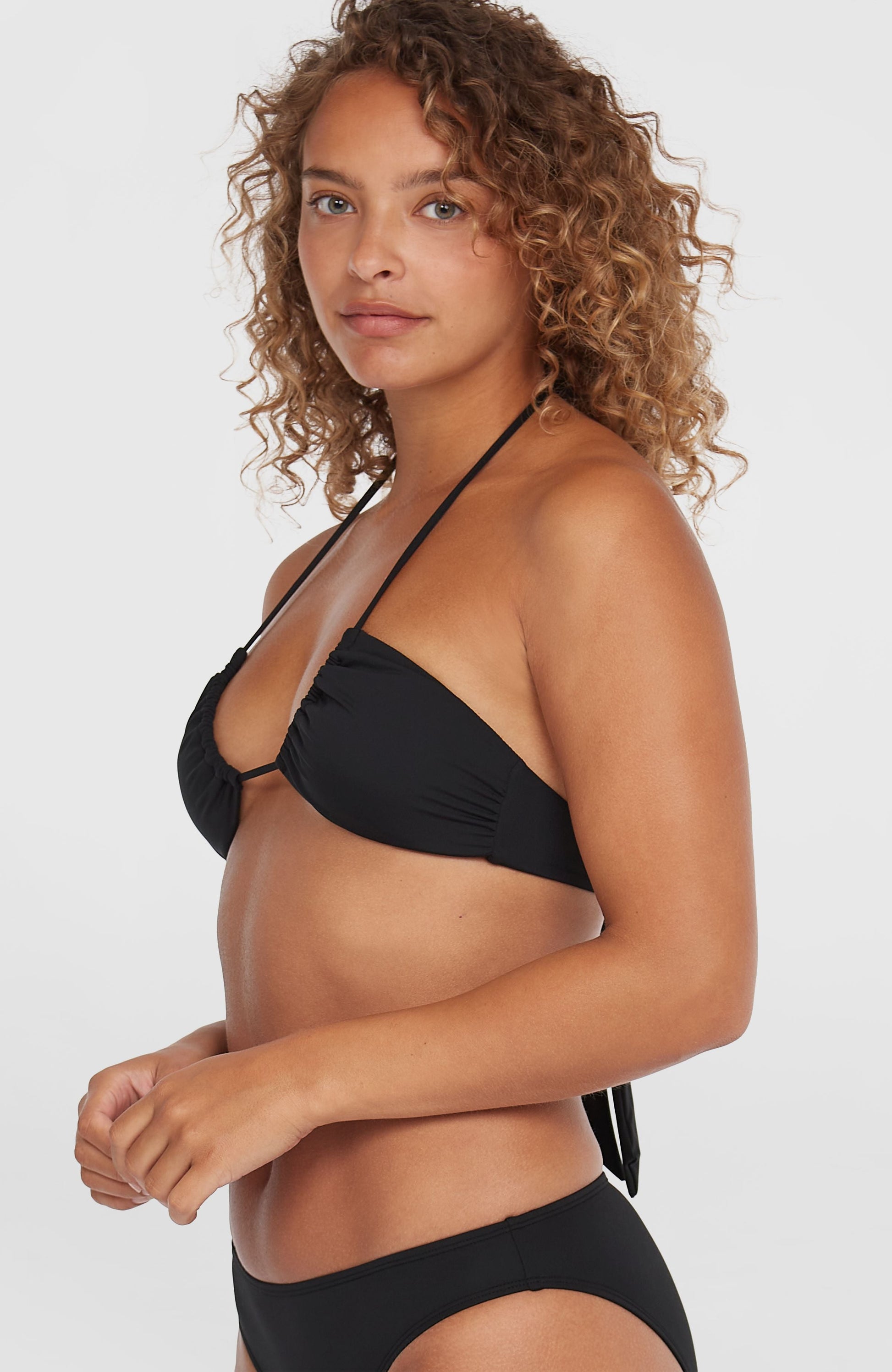 Women Embry Bikini Top