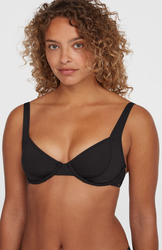 Women Elsie Underwire Bikini Top