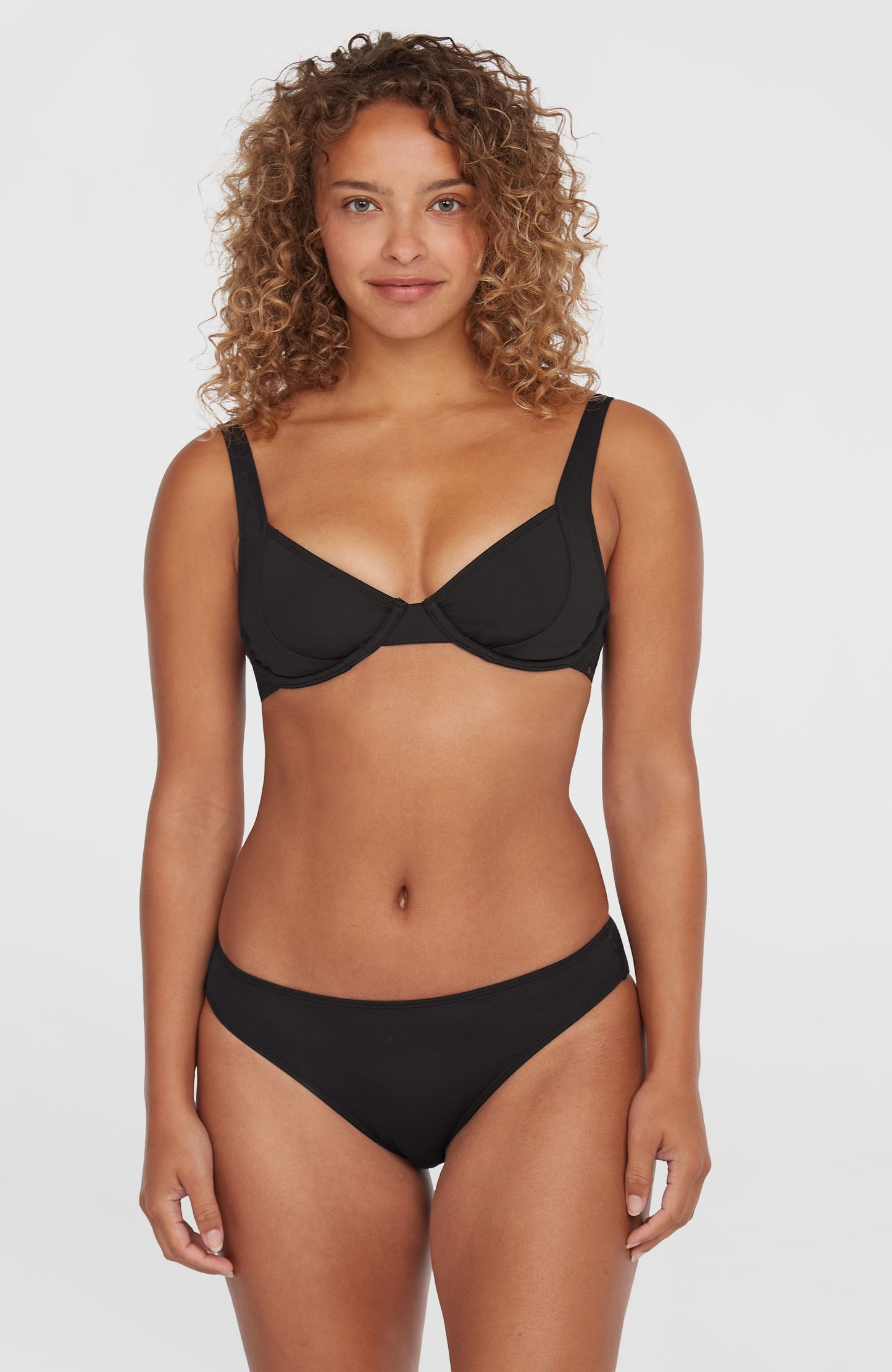 Women Elsie Underwire Bikini Top