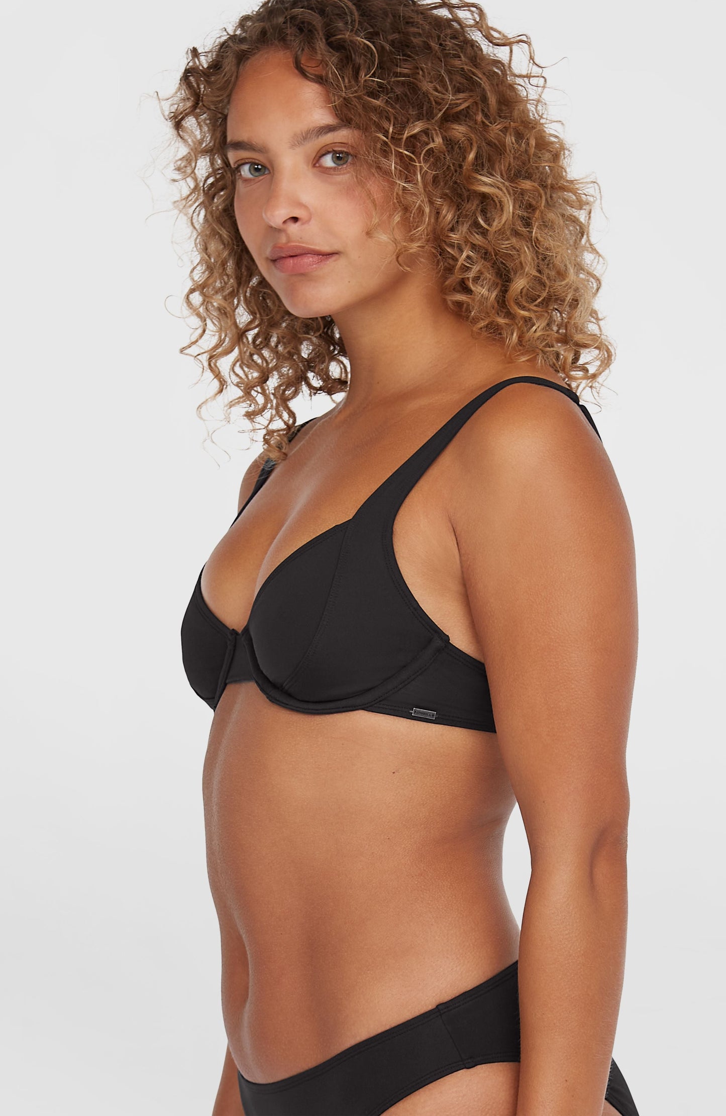 Women Elsie Underwire Bikini Top