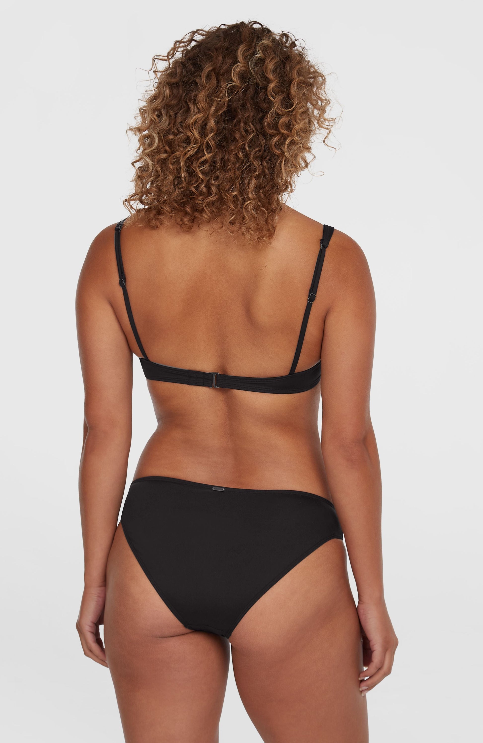 Women Elsie Underwire Bikini Top