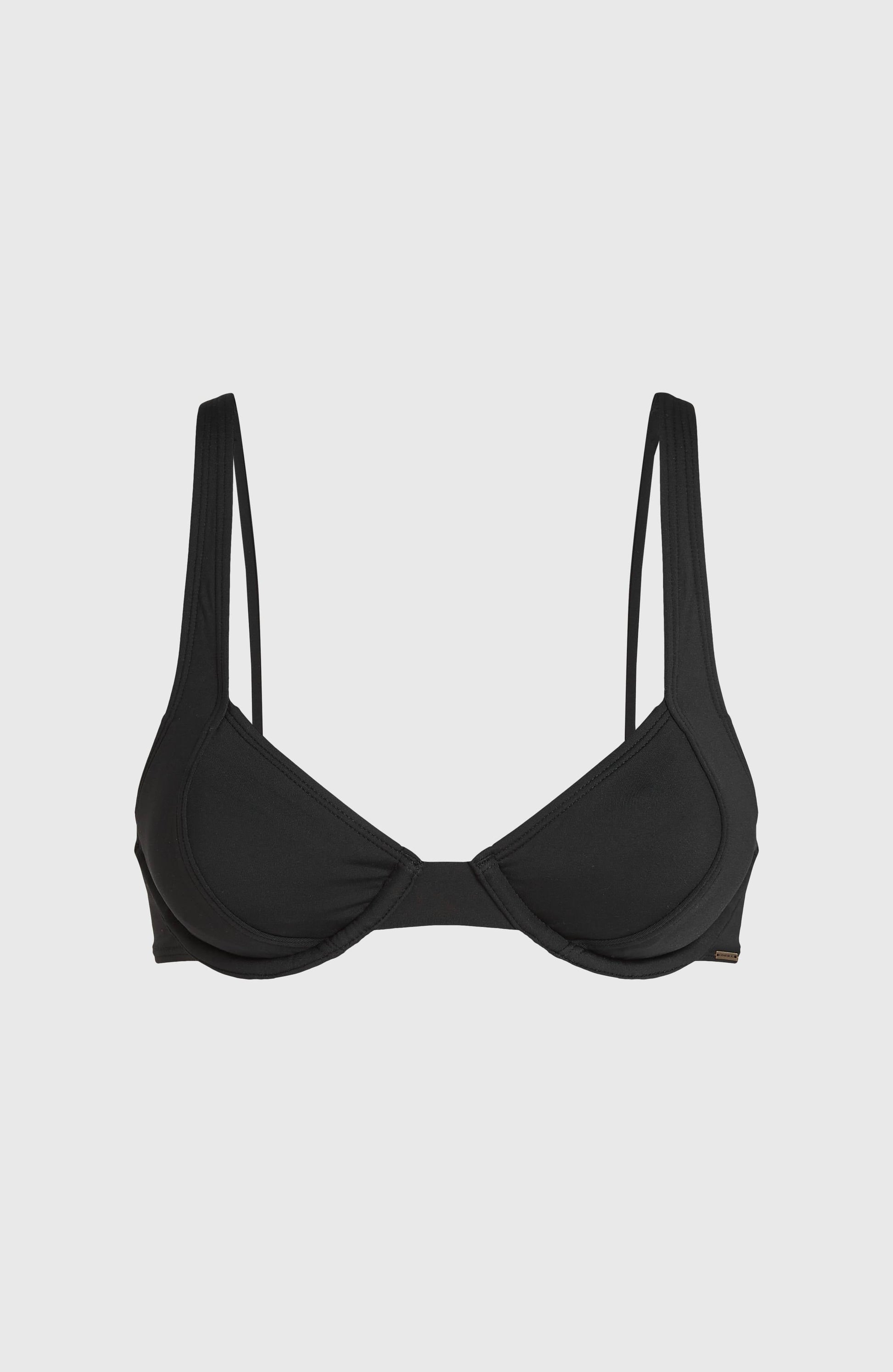 Women Elsie Underwire Bikini Top