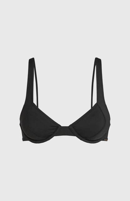 Women Elsie Underwire Bikini Top