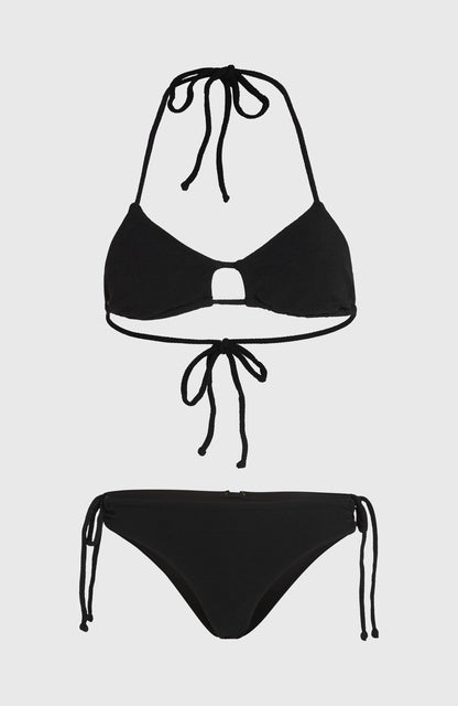 Women Madrid Jensen Bikini Set