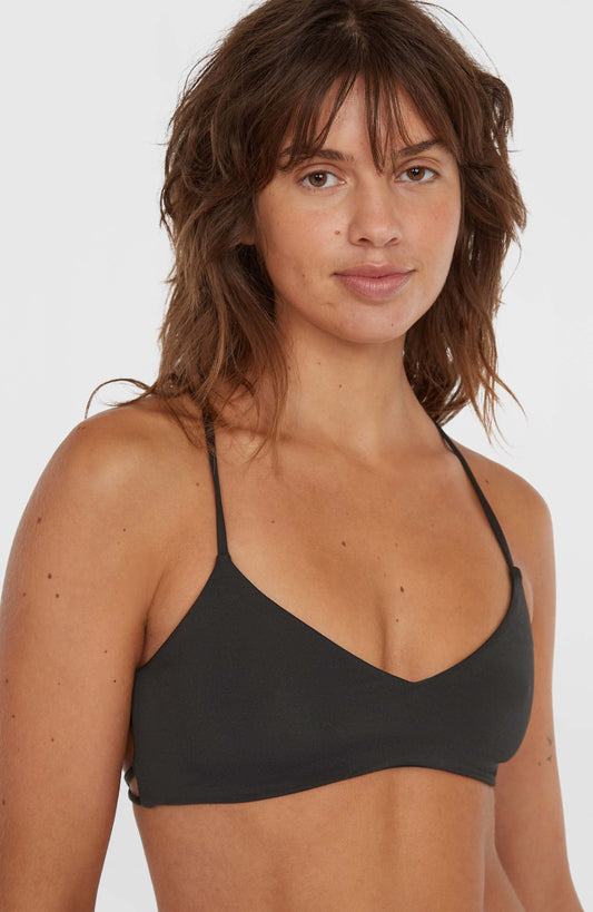 Women Huntington Bralette Bikini Top