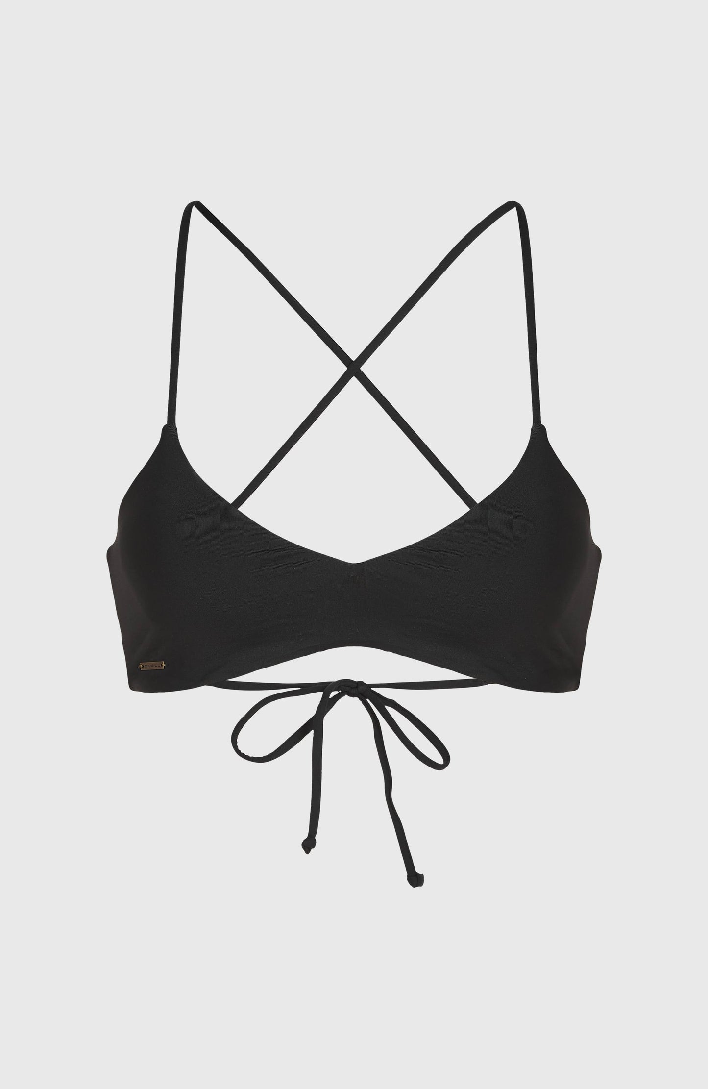 Women Huntington Bralette Bikini Top