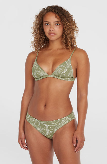 Women Seaside Tri Bikini Top