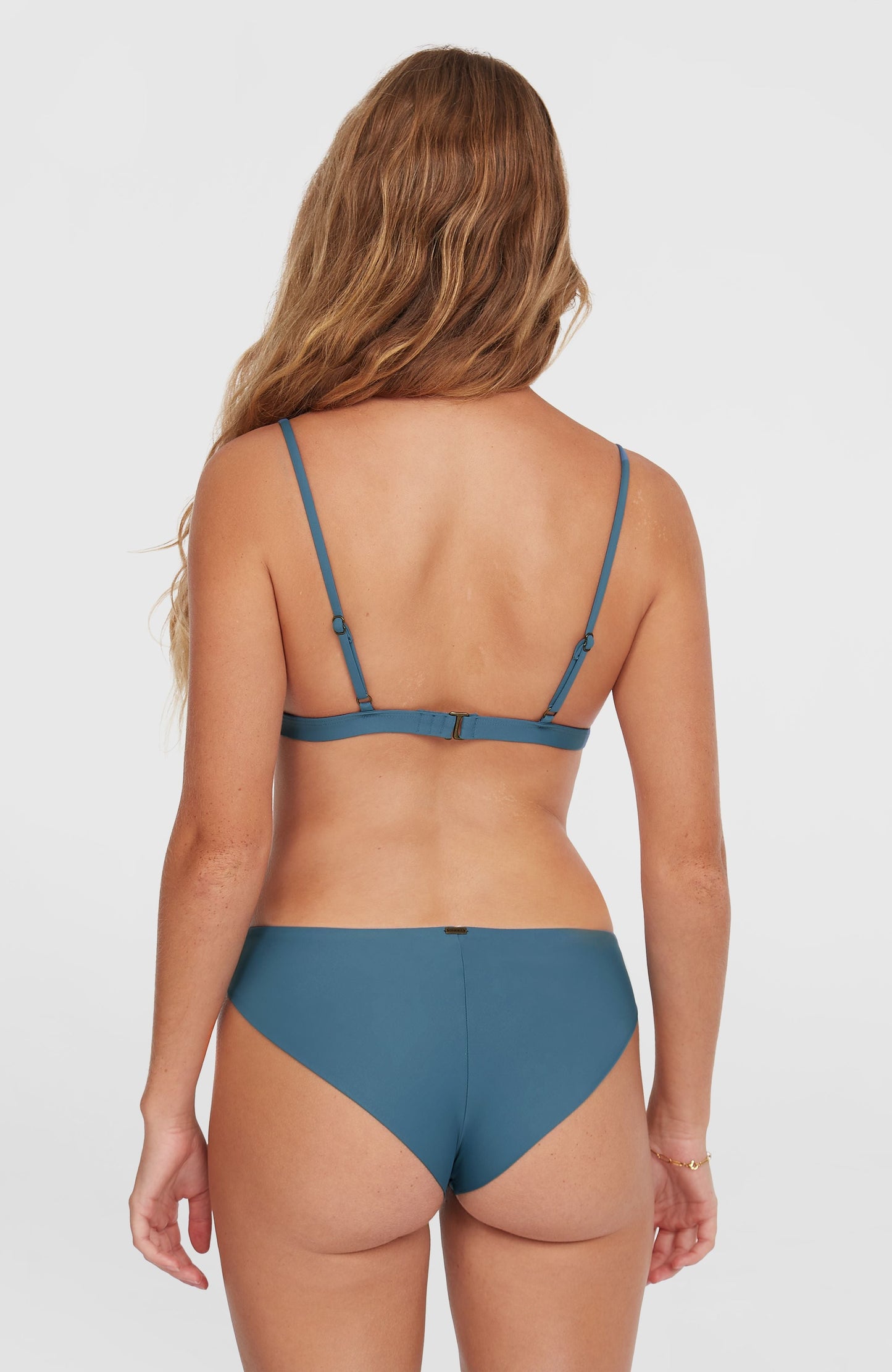Women Maoi Bikini Bottoms