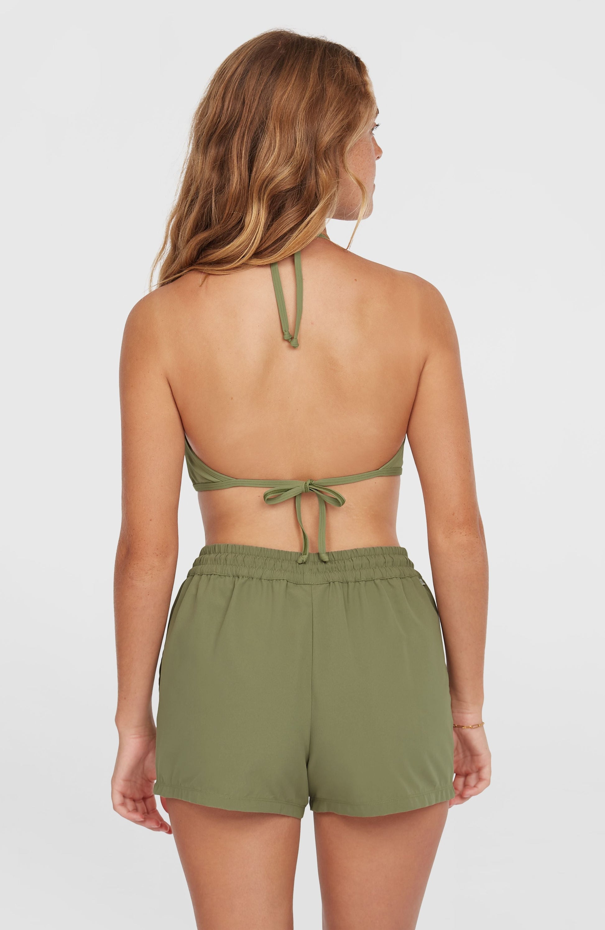Women Sao Bikini Top